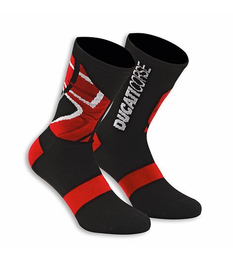 Ponožky Ducati Corse MTB