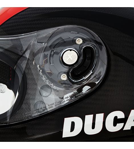 Přilba Ducati Speed Evo