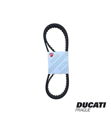 Rozvodové řemeny Ducati Monster 400/600/620/695/750/800/S2R, Multistrada 620, Supersport 620/750/800
