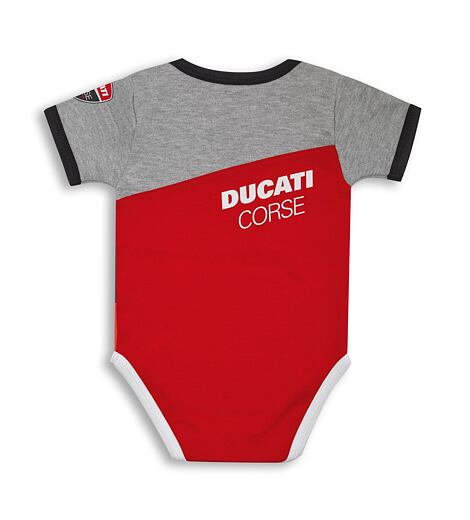 Dětská body Ducati Corse Sport