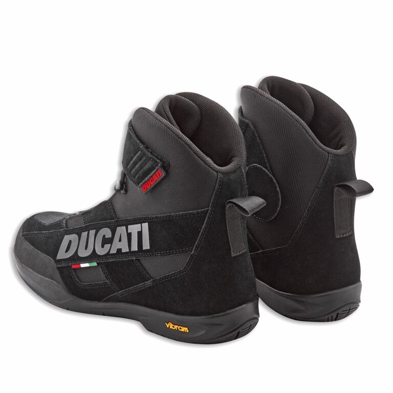 Ducati Corse Flag Cap