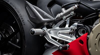 Doprodej kolekce Ducati