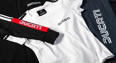 Kolekce oblečení 2026