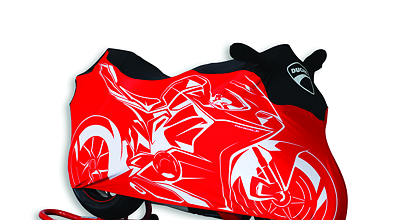 Připravte motocykl na zimu