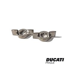 Ducati kit pro seřizování přepětí pružiny na Öhlins vidlice