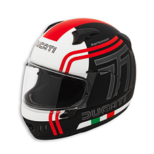 Přilba Ducati 77