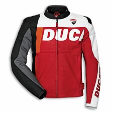 Kožená bunda Ducati Speed Evo C2