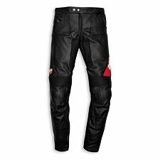 Kožené kalhoty Ducati Company C4