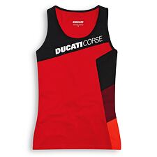 Dámské tílko Ducati Corse Sport
