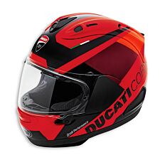 Přilba Ducati Corse V6