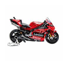 Model Ducati Moto GP Bagnaia