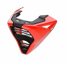 Ducati kryt motoru Monster červený