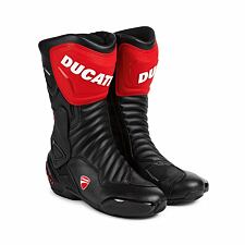 Boty Ducati Speed Evo WP C2