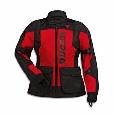 Dámská textilní bunda Ducati Tour Summer C1