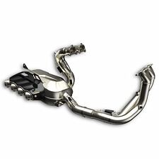 Ducati racing výfukový kit XDiavel V4
