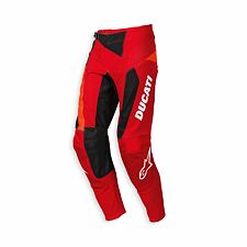 Kalhoty Ducati Desmo