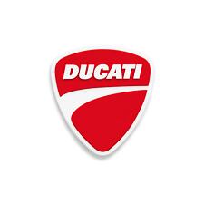 Magnet Ducati Shield