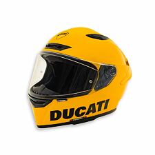 Přilba Ducati Logo Yellow