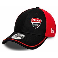 Kšiltovka Ducati NEX DC Shield