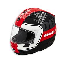 Přilba Ducati Corse V3