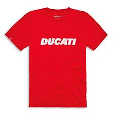 Tričko Ducatiana 2.0 červené