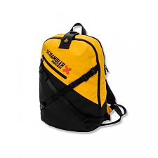 Batoh Scrambler Ducati Refrigiwear žlutý