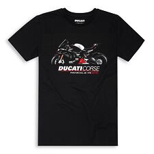 Tričko Ducati Panigale V4 SP