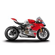 Model Panigale V4 S Corse