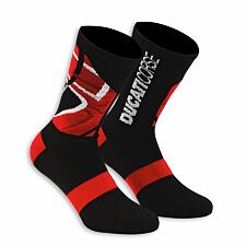 Ponožky Ducati Corse MTB