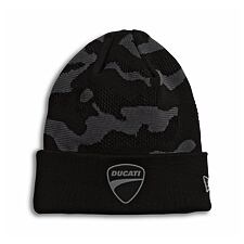 Čepice Ducati Camo