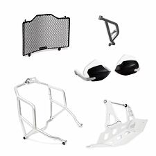 Ducati Off-road paket DesertX