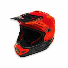 Přilba Ducati Desmo