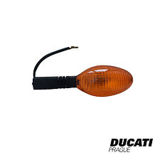 Blinkr Ducati Monster 400/600/620/750/800/900/1000/S4 přední pravý