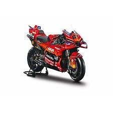 Model Moto GP24 Bagnaia