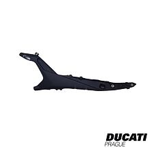 Ducati podsedlový rám levý Panigale V4
