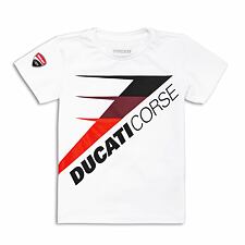 Dětské tričko Ducati Corse Speed