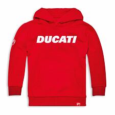 Dětská mikina Ducati Logo