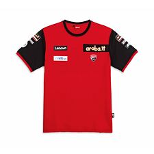 Tričko Ducati SBK Team Replica 26