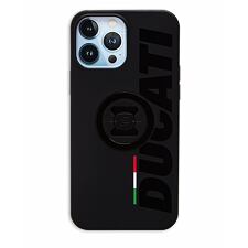 Ducati pouzdro na telefon iPhone 14 Pro Max
