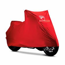 Ducati potah na motocykl