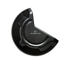 Karbonový kryt spojky pro Multistradu V4, Diavel V4 a XDiavel V4