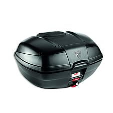 Ducati top case bez barevného krytu Multistrada 950/1200/1260