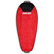 Ochranný vak Ducati na kombinézu