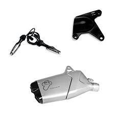 Ducati Sport paket MTS 950/1260