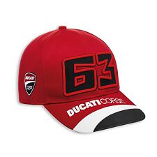 Kšiltovka Ducati Bagnaia