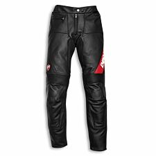Dámské kožené kalhoty Ducati Company C4