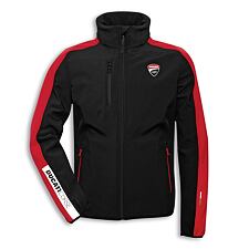 Softshellová bunda Ducati Corse Thrill