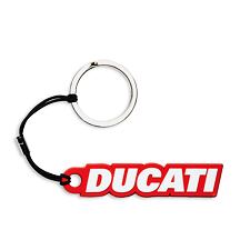 Klíčenka Ducati Logo