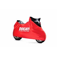 Ducati potah na motocykl Streetfighter V2/V4