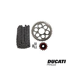 Ducati řetězová sada Multistrada 1260